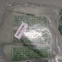 Vonty Sage Green Knitted Blanket with Tassels Fringe 50" x 60", Super Soft Knit Throw Blanket, Farmhouse Decorative Lightweight Blanket for Couch, Sofa, Bed