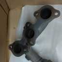 Walker Ultra EPA 16392 Direct Fit Catalytic Converter with Integrated Exhaust Manifold for Toyota Sienna