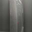 ApplianPar Front Driver and Passenger Side Door Lower Molding for Jeep Renegade 2015-2022, 7SR55LXHAA