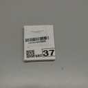 Hidden Camera Detector 2026 Upgraded, Anti Spy Camera Finder Hidden Devices Detector Privacy Pen Camera Scanner with 720H Battery Life & 3 Working Modes for Travel Hotel Home Bathroom Office (Black)