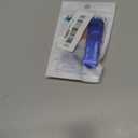 leizhan 3.0 USB C Flash Drive 256GB, Type C Photo Stick for HTC 10,Huawei P20,Samsung Galaxy S10, S9, Note 9, S8, S8 Plus, Blue