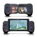 ShanWan Mobile Game Controller, Suitable for iPhone (15/16 series)/Android Switch/Switch OLED, Hall Effect Joystick, Turning your Phone into a Game Console to play Xbox, PlayStation, Call of Duty RobloxFortnite