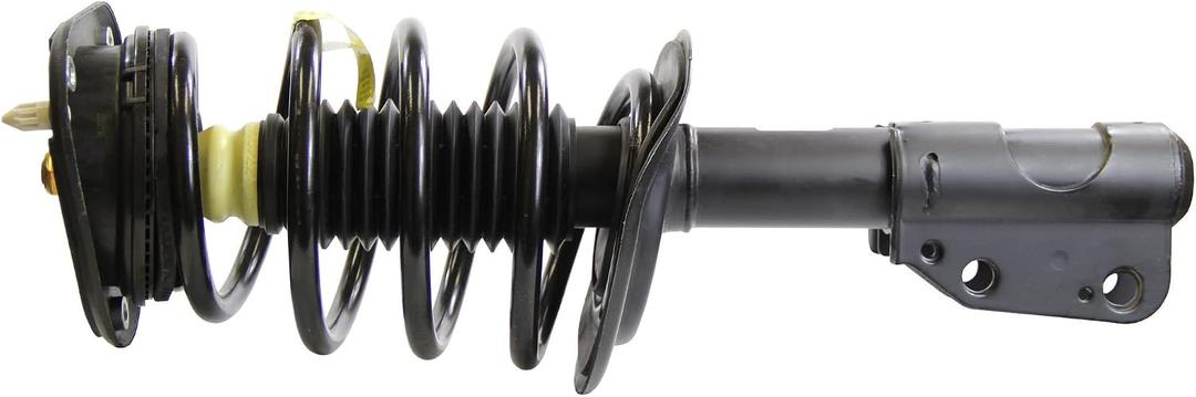 Monroe Quick-Strut 172321 Suspension Strut and Coil Spring Assembly for Buick Lucerne