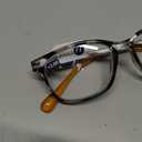 Nature Walk Peepers Glasses +2.00 Gray Tortoise/Pink
