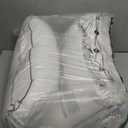 Lumbar Pillow for Sleeping,Brushed Fabric Pillow Core, 4 Pack, 25"x16"