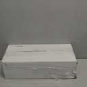 100ct Magnetic Card Holders, Magnetic 35pt One Touch Card Holders, U-V Protection Hard Plastic Display Case for Trading, Sports, Baseball, Football, Game Cards