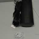 2026 Upgraded TV Antenna Indoor Outdoor, 3200+ Miles Range Amplified Digital TV Antenna for SmartTV and All OlderTV - 36ft HD Cable - 300+ Channels - Support 4K 8K 1080p and Other Resolutions (Black)