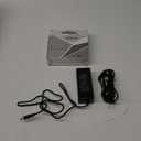 LEDMO Power Supply, Transformers,LED Adapter, 12V 5A 60 Watt Max AC 100-240V to DC 12V LED Driver for LED Strip Lights