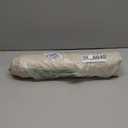 YIHOUSE Beige Bathroom Rug Sets 2 Piece, Bathroom Mat Quick Dry, Thin Bath Rug Set,Absorbent Bath Mat for Bath Room Non Slip Washable for Toilet and Floor(17"x24"+17"x32")