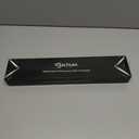 Baitium Fillet Knife for Fish, Razor Sharp 5"-9", Meat Knife, Fishing Knife, Boning Knife for Meat Cutting, Filet Knife, Fish Fillet Knives, Fishing Gear and Equipment (6 Inch)