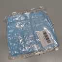 Cozople Boys Swim Trunks Quick Dry Compression Liner Swim Shorts Summer Bathing Suit with Inner Pocket Swimwear  (18 Years, Blue-pink)