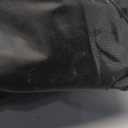 KAYME Tire Cover, Large Tire Storage Bag, Seasonal Spare Tire Storage Cover, Durable Tire Bags Used in Trucks, SUV, Trailer Sun Rain Snow Protection, Fit 35 Inch Tire Diameter-Black