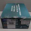 Inspire Super and Ultra Absorbent Disposable Bed Pads, 36" X 36", Pack of 50 with Adhesive, XXL