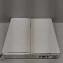 Tilingview 10-Sheet Peel and Stick Backsplash Tile for Kitchen, Self-Adhesive Mosaic Glossy Leaf Stick on Wall Tile with Gaps (Pastel Blue)