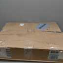 Lasko Oscillating Pedestal Fan, Thermostat, Adjustable Height, Remote Control, Timer, 4 Speeds, for Bedroom, Living Room, Office & Dorm, 16", Black, S16612