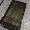 Wireless Carplay Screen for Car 7" HD Portable Car Stereo Touchscreen with Apple CarPlay and Android Auto with Mirror Link/Backup Camera/Bluetooth/GPS Navigation/AUX for All Vehicles