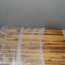 Stove Top Covers for Electric Stove with Handles- Acacia Wood Noodle Board for Gas Stovetop - Stove Top Covers for Gas Burners - Wooden Kitchen Sink Cover (Acacia, 30"L x 22"W x 2.49"H)