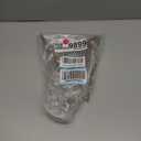 PINVNBY Parrot Perches Natural Birds Stand Wild Grape Stick Grinding Paw Climbing Wood Cage Accessories and Toy for Parakeet, Lovebirds,Budgies,Cockatiels and Finches