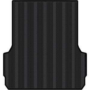 GEEDAR Heavy Duty Rubber Bed Mat for Chevy Colorado/GMC Canyon 2023-2026 5ft Bed Mat, Heavy Duty Truck Bed Mat for Colorado/GMC Canyon Truck Bed Liner, Heavy Duty Pickup Bed Accessories Cargo Mat