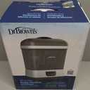 Dr. Brown's All-in-One Baby Bottle Sterilizer and Dryer