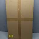 Full Size Griddle for Weber Genesis II 400 Series Nonstick Flat Top Grill Plate Insert with Handles for Weber Genesis II E-410 S-410 E-435 S-435 E-440 S-440 LX E/S-440 Replace for 6789, Size 27x16.9