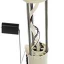Dorman 2630311 Fuel Pump Module Assembly Compatible with Select Chevrolet / GMC Models