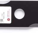 Oregon 96-322 Toro and Exmark Gator Mulcher G3 Replacement Lawn Mower Blade 18 inch