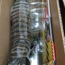 Mattel Jurassic World Rebirth Power Devour Tyrannosaurus Rex Dinosaur Figure with Tongue Activated Constant Chomp, Lights & Sounds, Digital Play