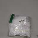 Memorose Womens Short Sleeve Tops Summer T Shirts Round Neck Causal Fashion Basic Tee Small