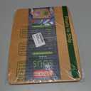 Dexas Natural Fiber Dishwasher Safe Composite Cutting Board, 11.5" x 9"