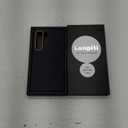 Spigen Nano Pop MagFit Designed for Galaxy S25 Ultra Case [Fast Wireless Charging/Magnet for Galaxy] (2025) - Blueberry Navy