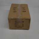 Large Elegant 5 Arms Crystal Bowl Tealight Candle Holder/Candelabra Crystal Votive, 5-arms Metal Crystal Candlestick Holder for Table Centerpiece Wedding/Party Home Decor (Golden, 5-Arm)