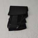 NeoTech Care Pregnancy Support Maternity Belt, Waist/Back/Abdomen Band, Belly Brace (Size L, Black Color)