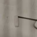 36 Pocket Sticker Display Stand for 4 Inch Stickers 6 x 6 Curved Pocket Brochure Holder for Vendor Booths Craft Fairs Wooden Bookmark Organizer Rack for Small Business & Tabletop Display