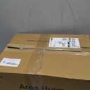 6x9 Area Rug for Living Room Washable 6x9 Rug Non-Slip Modern Rugs for Bedroom Dinning Room Ultra-Thin Indoor Beige Rug