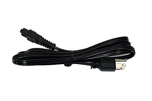 Universal Power Cord - Mickey Mouse Style - for Laptops and Power Adapters by Mars Devices