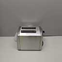 Cuisinart CPT-415P1 Countdown Metal Toaster, 2-Slice, Brushed Stainless