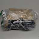 BlcTec Christmas Net Lights 360 LED 9.8ft x 6.6ft Outdoor Christmas Lights with 8 Modes, Timer, Connectable, Waterproof for Trees, Bushes, Shrubs, Yard Outdoor Decorations, Cool White