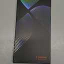 TORRAS Stronger Magnetic & Shockproof for iPhone 17 Pro Max Case, Fit for MagSafe, Military Grade Drop Protection, Camera Control, DIY Button, Slim for iPhone 17 Pro Max Case Translucent Orange