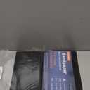 800 Grit Sandpaper, 9 x 11 Inch Wet Dry Sand Paper Hand Abrasive Sanding Sheets for Wood Metal Automotive Sanding and Polishing, Fine - 10 Sheets