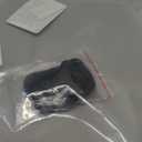 O-Rings Nitrile Rubber, 30mm Inner Diameter, 34mm OD, 2mm Width, Round Seal Gasket, (Pack of 50)