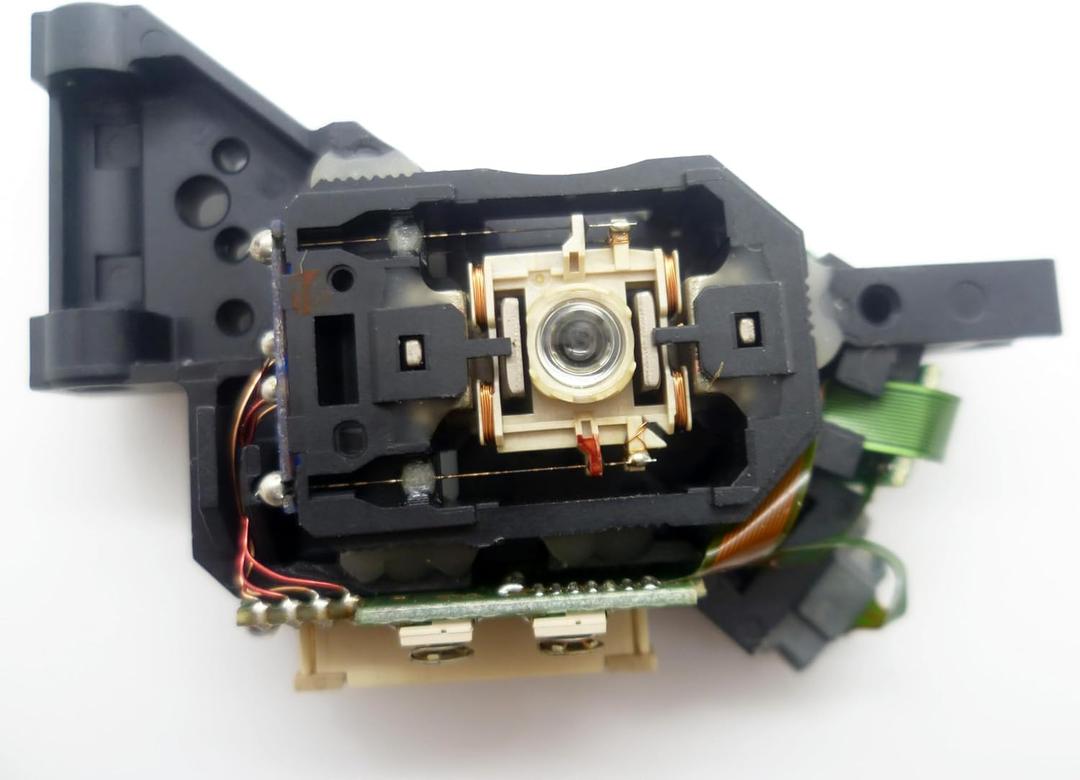 Laser Lens HOP-141X with Drive Solder Module Replacement Part for Microsoft Xbox 360