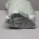 PAGISOFE Sage Green Large Area Rugs for Living Room Carpet, 8x10 Rug, Big Fluffy Modern Area Rug, Shaggy Indoor Soft Rugs for Playroom, Men, Women, Kids Bedroom Rug, Home Decor, Plush Fuzzy Shag Rug 