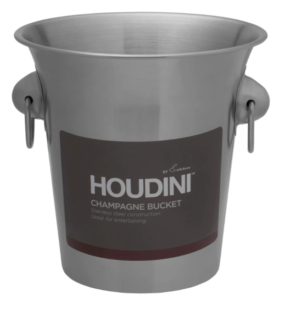 Houdini Champagne Bucket