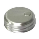 Mason Jar Sugar/Salt/Spice Dispenser Lid