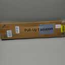 Sportneer Pull Up Bar for Doorway, No-Drill, 29.5-37 in, 440 lb