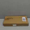 Xnwouco Watch Stand for Men, Watch Display Stand with Charger Groove, Wooden Watch Holder Stand, Jewelry Holder Organizer for Rings, Jewelry, Coins Bracelets, Great Gifts for Men Women, Black