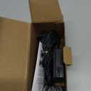 Solar Globe String Lights Outdoor LED Bubble Ball Solar Powered Patio Garden Decor for Yard Fence Balcony Wedding Party