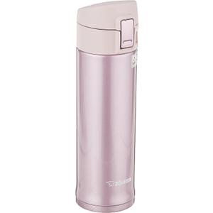 Zojirushi Stainless Mug, 16-Ounce, Lavender