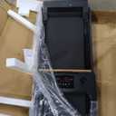  Portable Foldable Treadmills for Home, Small Folding Treadmill for Home Office with 300 LBS Capacity, Walking Running Exercise Electric Compact Treadmill with LED Display